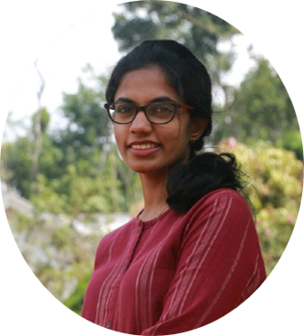 Akhila Rachel James