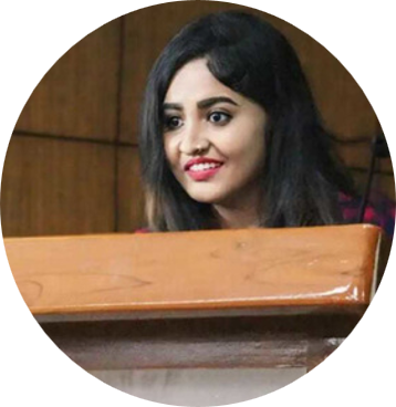 Dr. Kiran