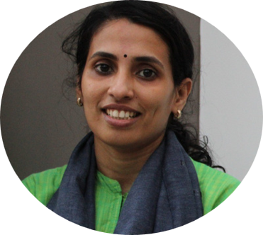 Ms. Ramya C